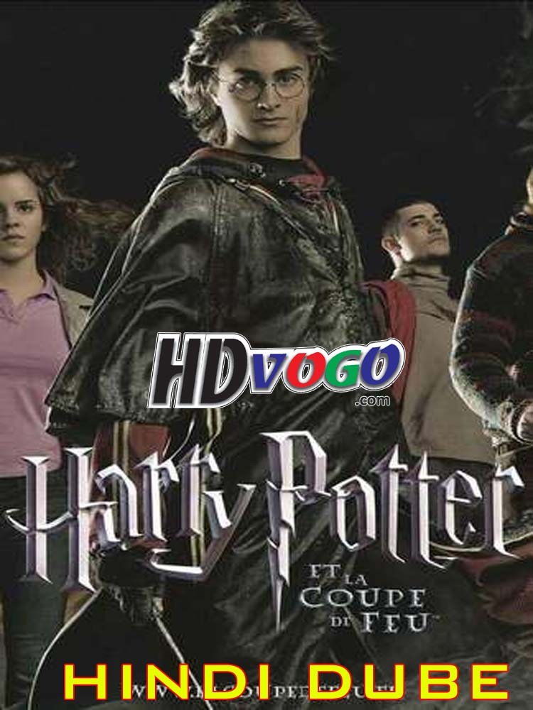 harry potter tamil dubbed movies collections